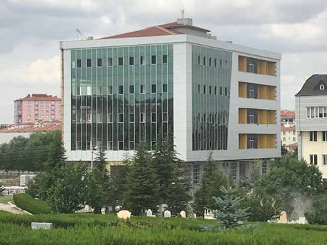 BERTOĞLU İNŞAAT LTD.ŞTİ. 