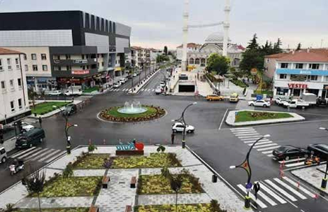  KULU BELEDİYE BAŞKANLIĞI